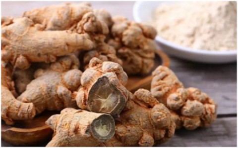3 lợi ích bất ngờ của củ tam thất bắc